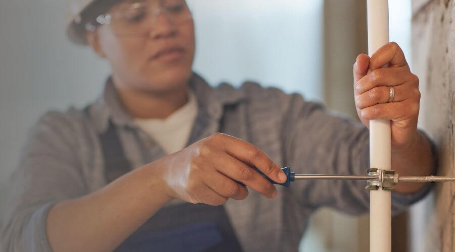 Professional Leak Detection in New London, OH