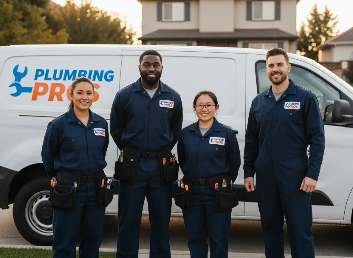 Water Heater Repair company in New London, OH